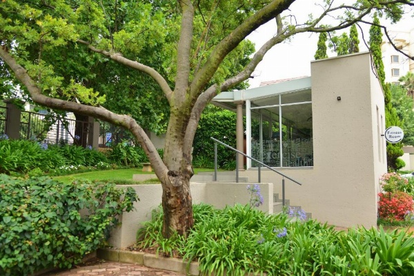 Courtyard Hotel Sandton Johannesburg image 13