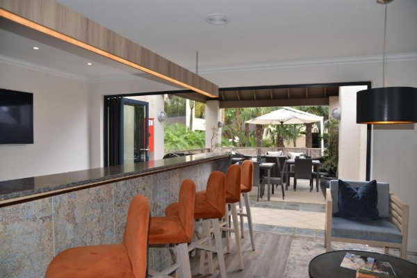 Courtyard Hotel Sandton Johannesburg image 22