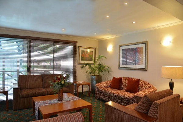 Courtyard Hotel Sandton Johannesburg image 23
