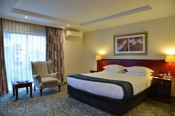 Courtyard Hotel Sandton Johannesburg image 24