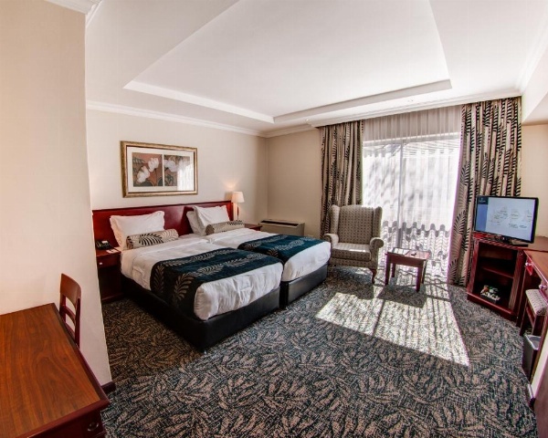 Courtyard Hotel Sandton Johannesburg image 25